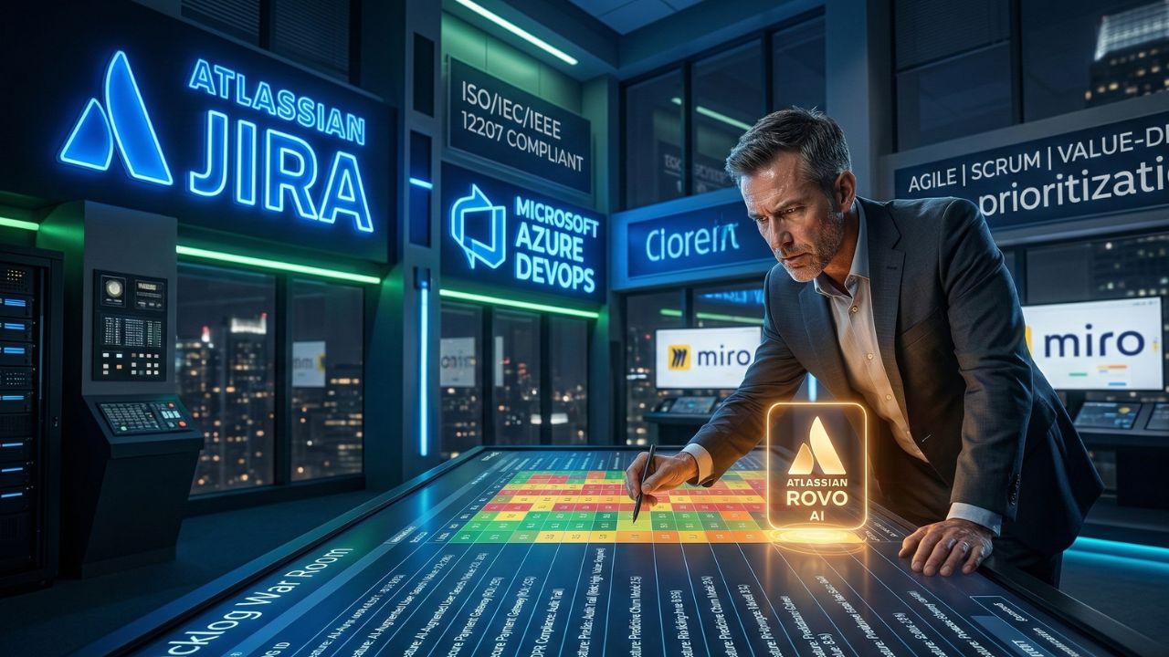 Backlog Management Skills for AI Products: The $100M Prioritization Framework