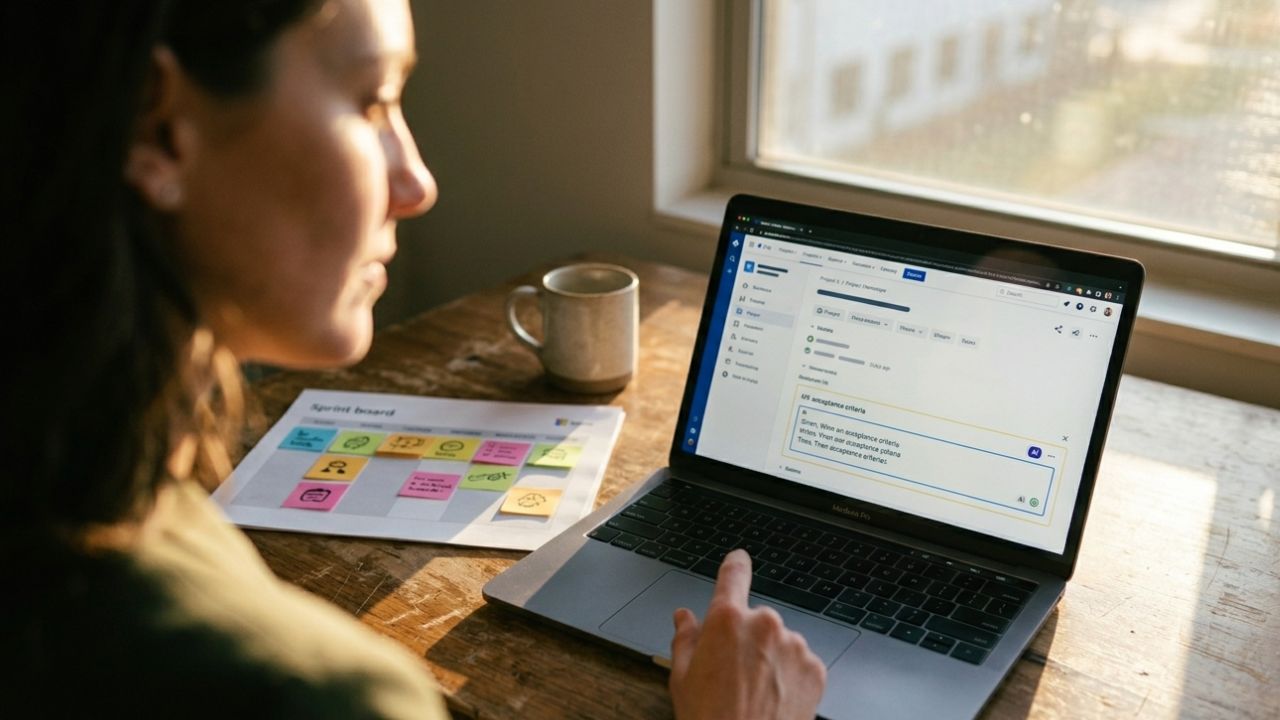 Mastering AI Product Owner Tools