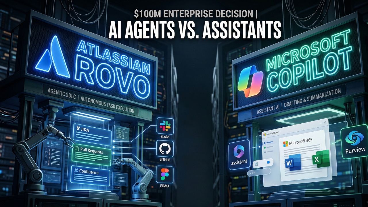 Atlassian Rovo AI Implementation Guide