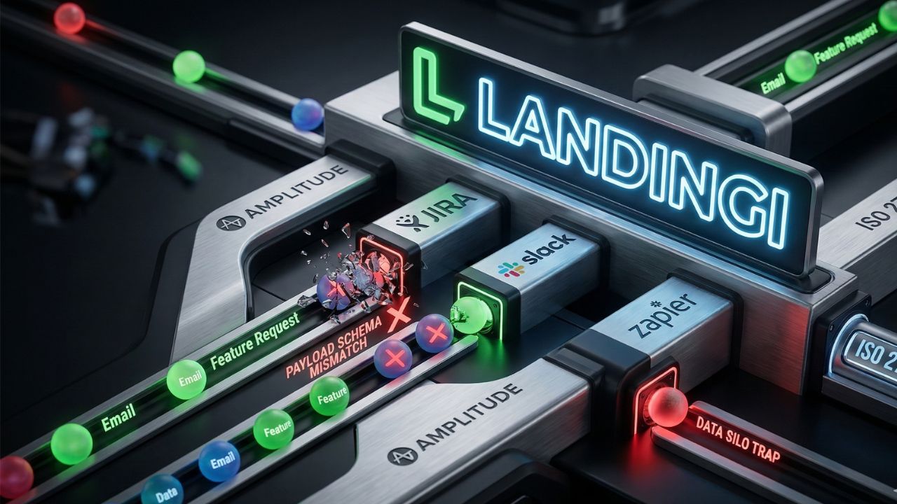 Why landingi integrations for product managers Fail