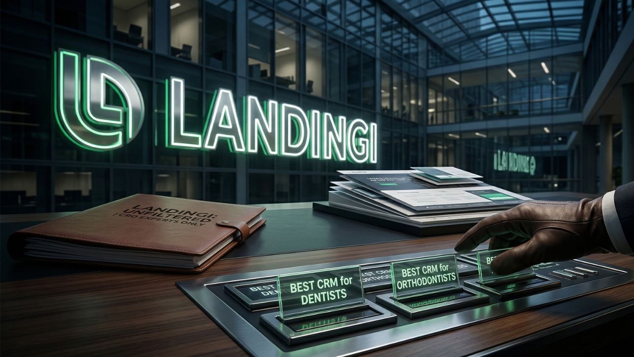 The landingi review 2025 Secret Experts Hide