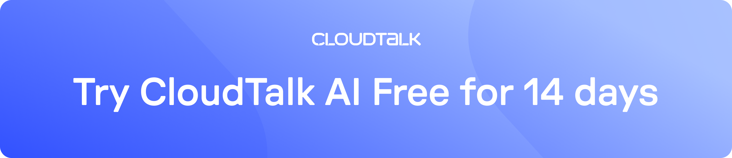 ai driven call centre cloudtalk