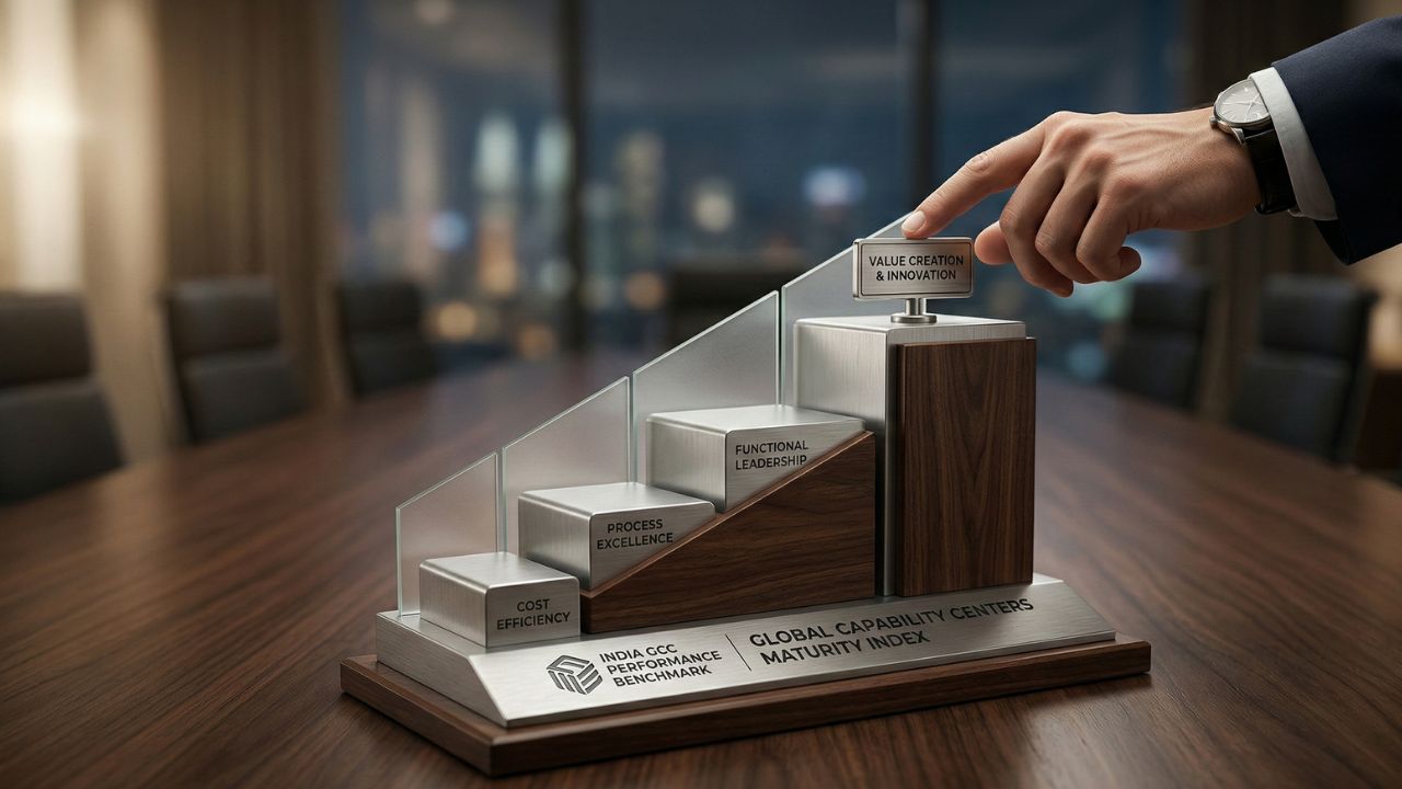 GCC Performance Metrics Dashboard Analysis