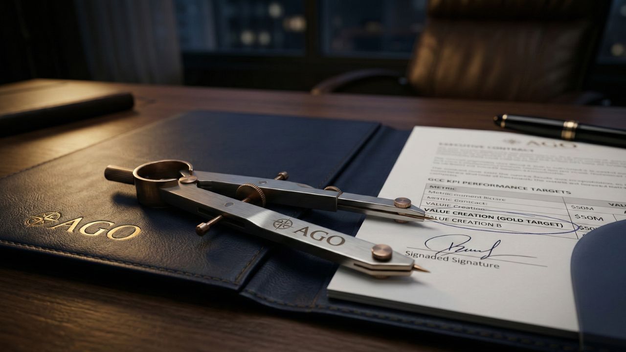 Key KPIs for Global Capability Centers Dashboard Strategy