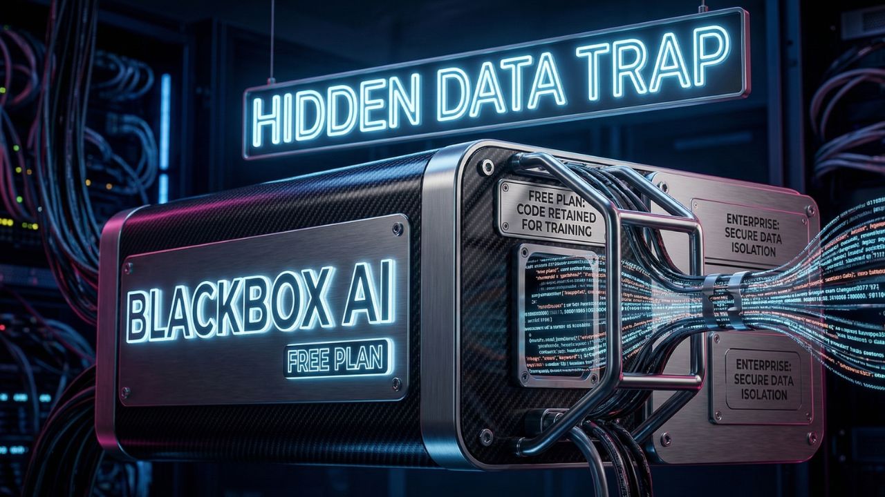 Blackbox AI Free Plan Analysis