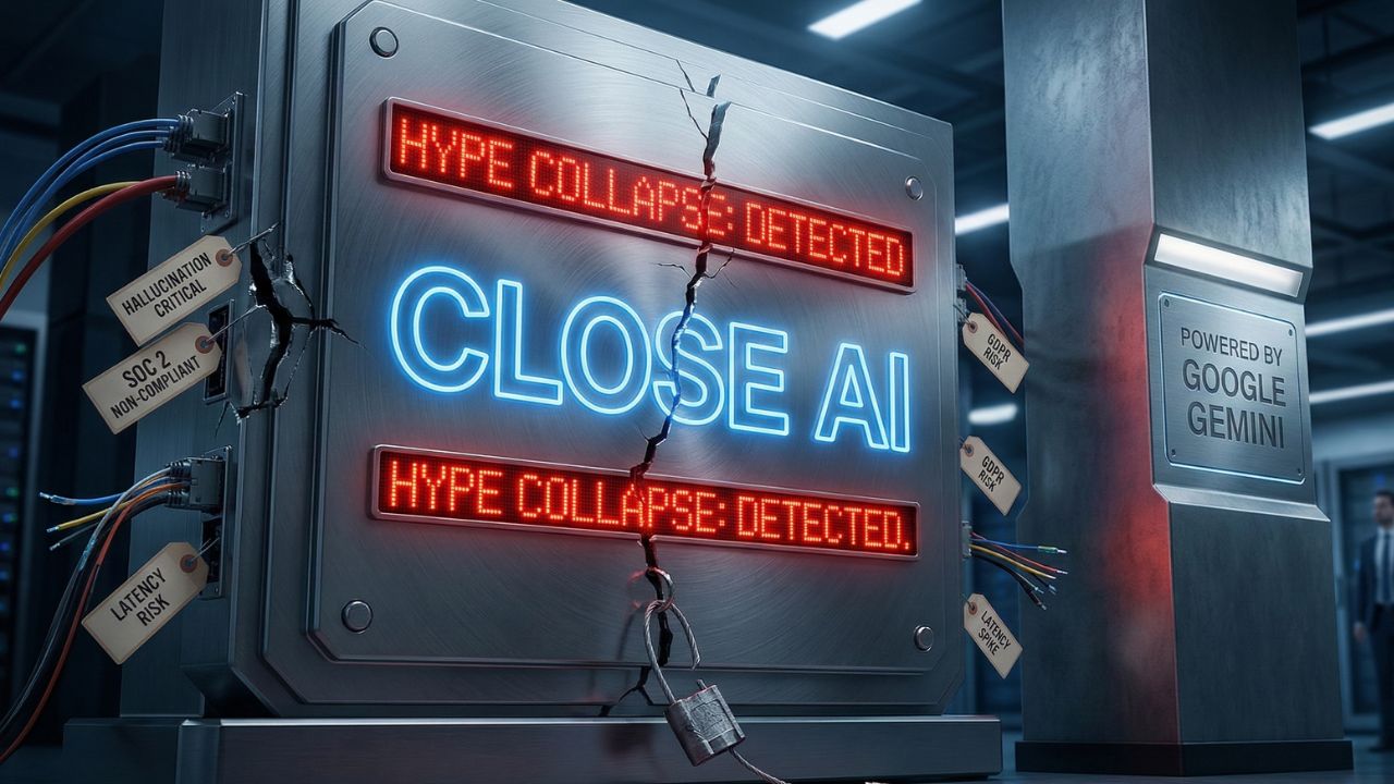Close AI Reviews: The Brutal Truth About the 2026 Sales AI Hype