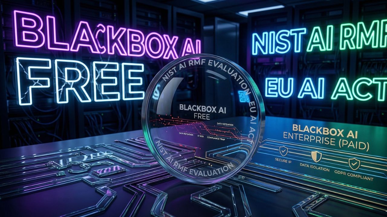 Is Blackbox AI Truly Free? The Honest 2026 Review for Devs & PMs