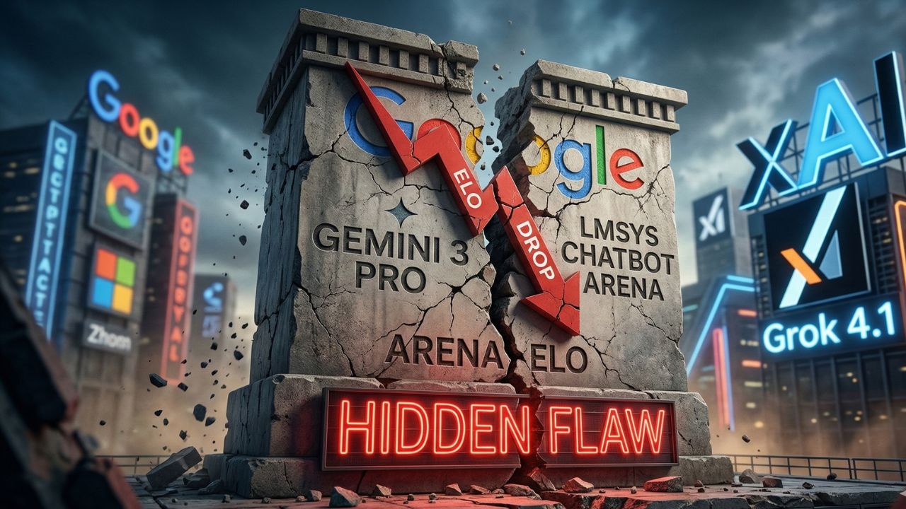 gemini 3 pro arena elo