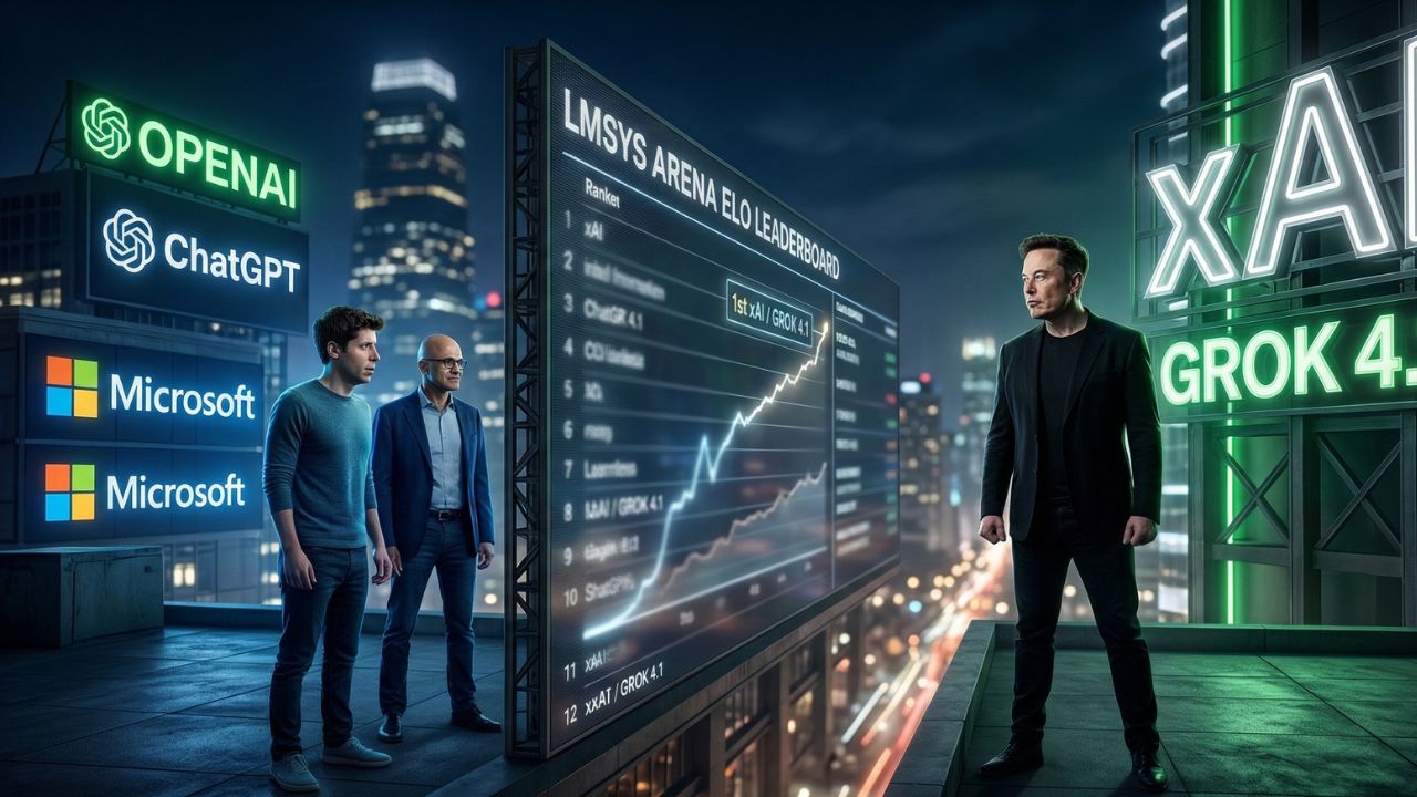 lmsys chatbot arena leaderboard march 2026