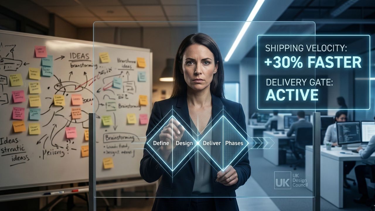 Master Convergent Thinking to Ship 30% Faster
