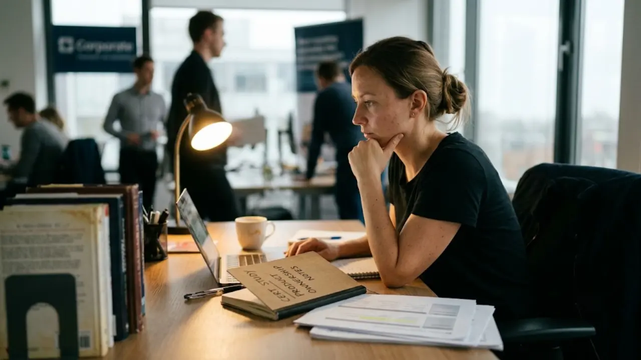 Product Certification ROI Selector