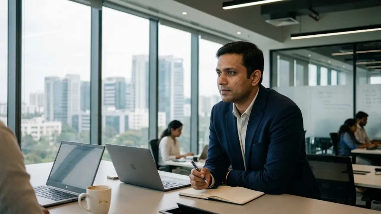 AI Product Leader Salary Benchmarker