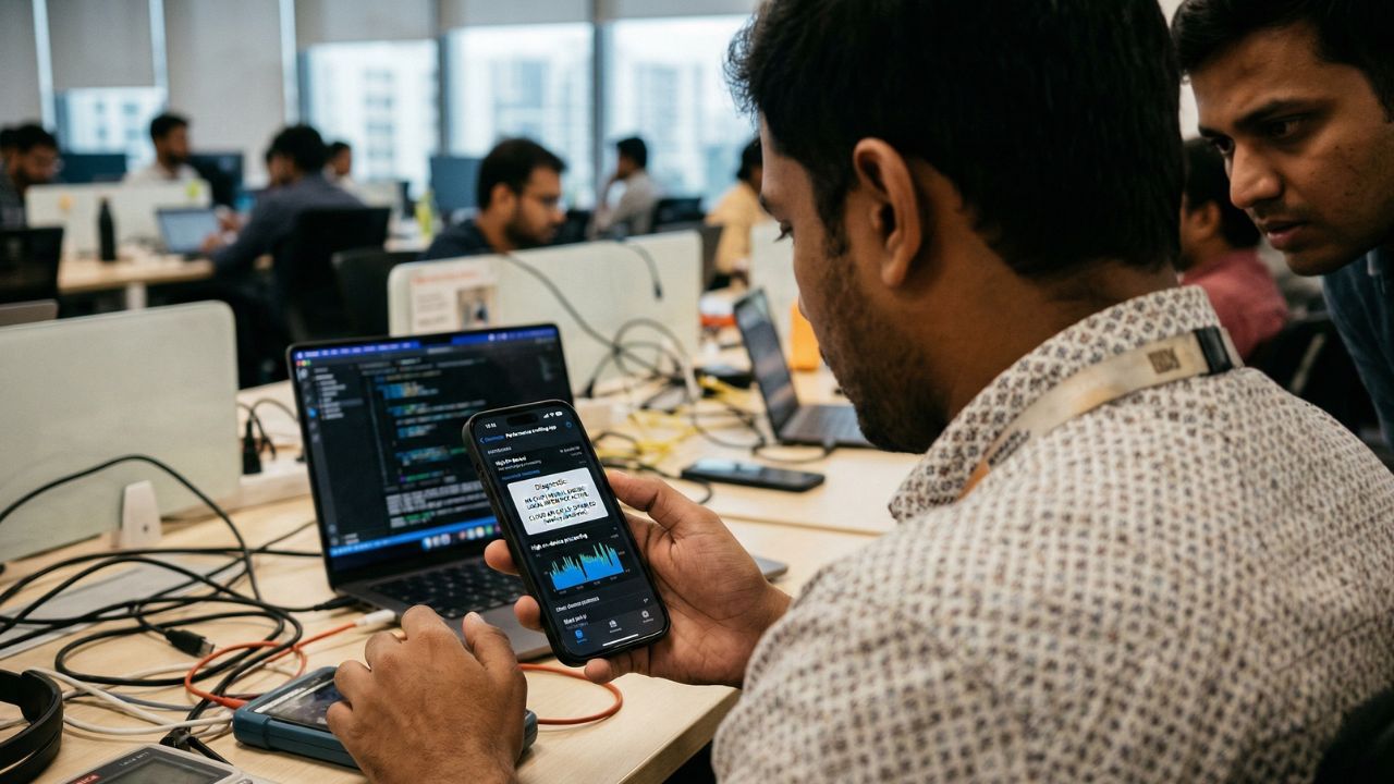 Avoid the 40% Spike in WWDC Enterprise R&D