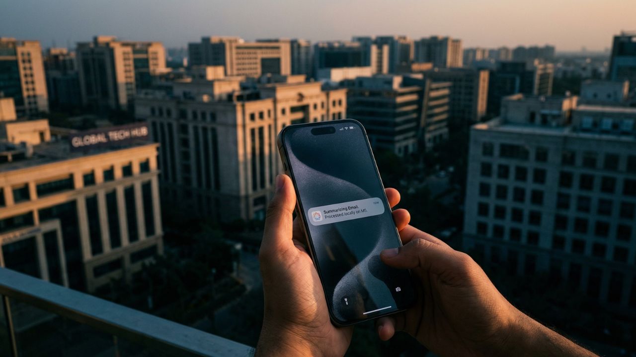 The WWDC Secret Reshaping GCC Mobile Teams