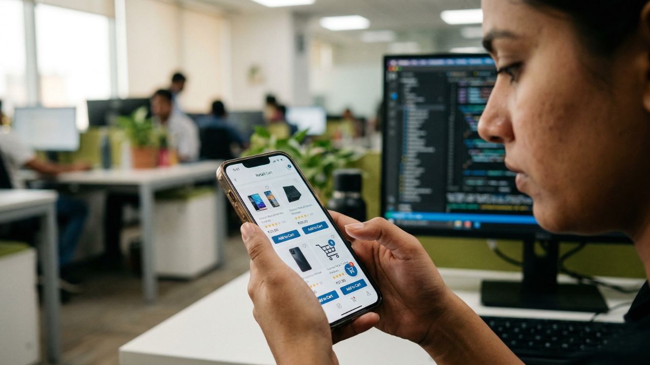How GCCs Can Avoid a 40% Traffic Drop from ChatGPT’s Commerce Protocol