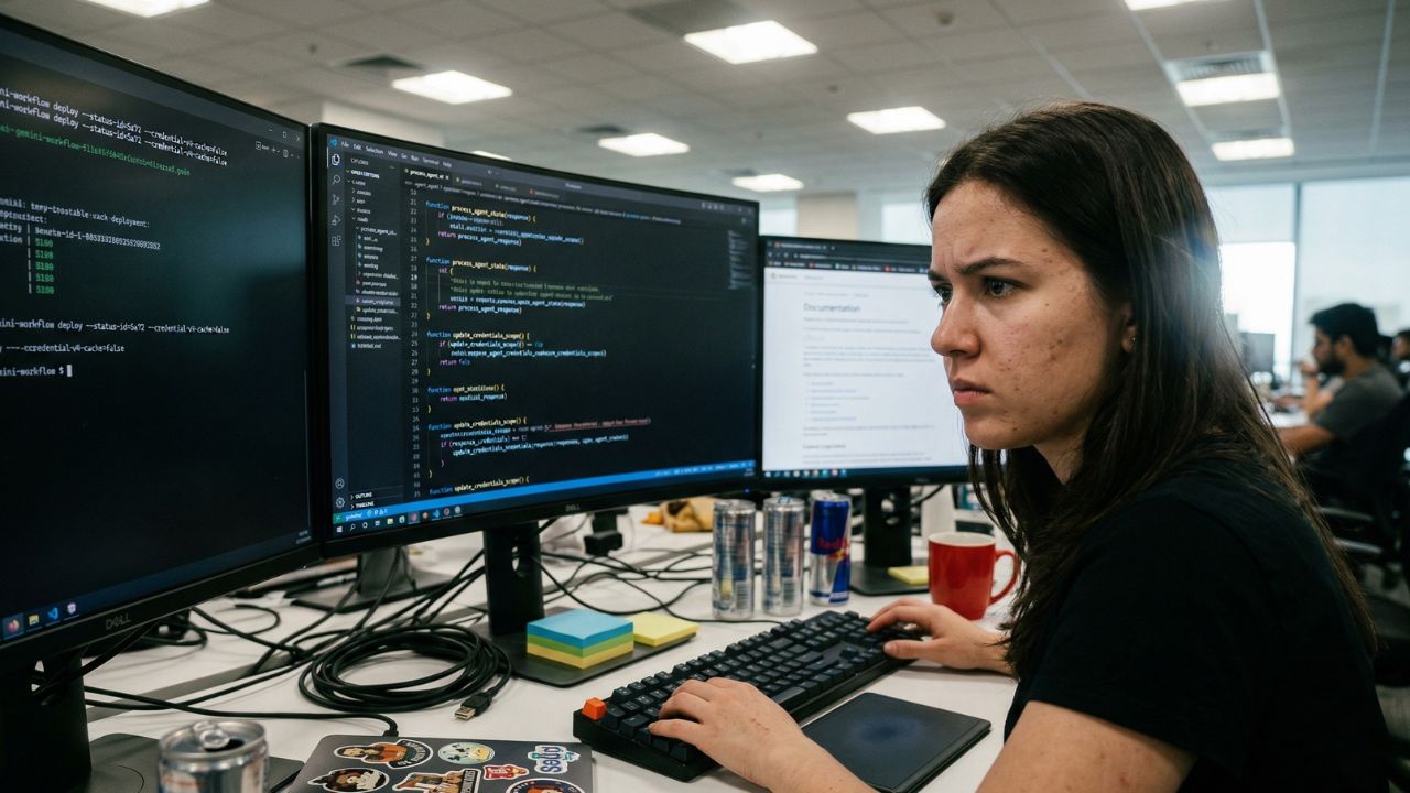 Structuring Your APIs for Google’s Universal Assistant