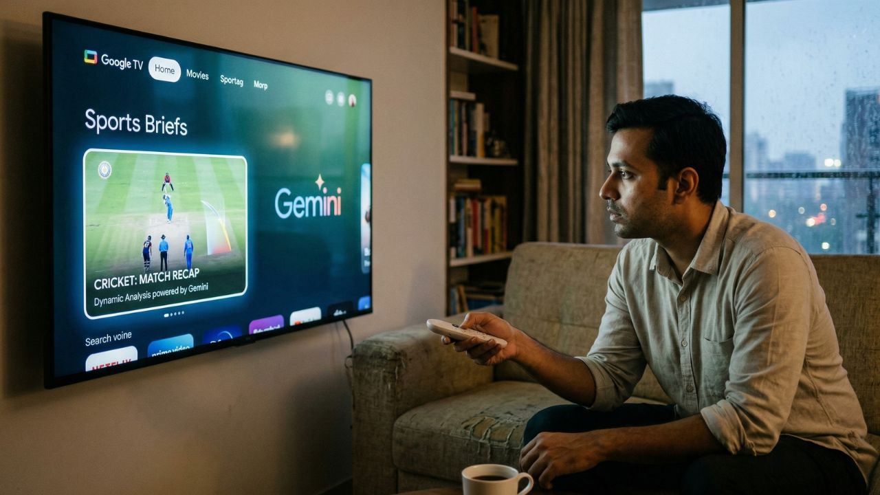 The Truth About the 60% GCC Cost-Cutting Rumor for Google TV