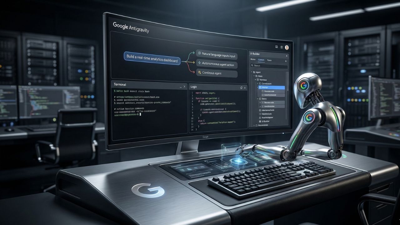 Google Gemini 3 Autonomous Agents for Developers