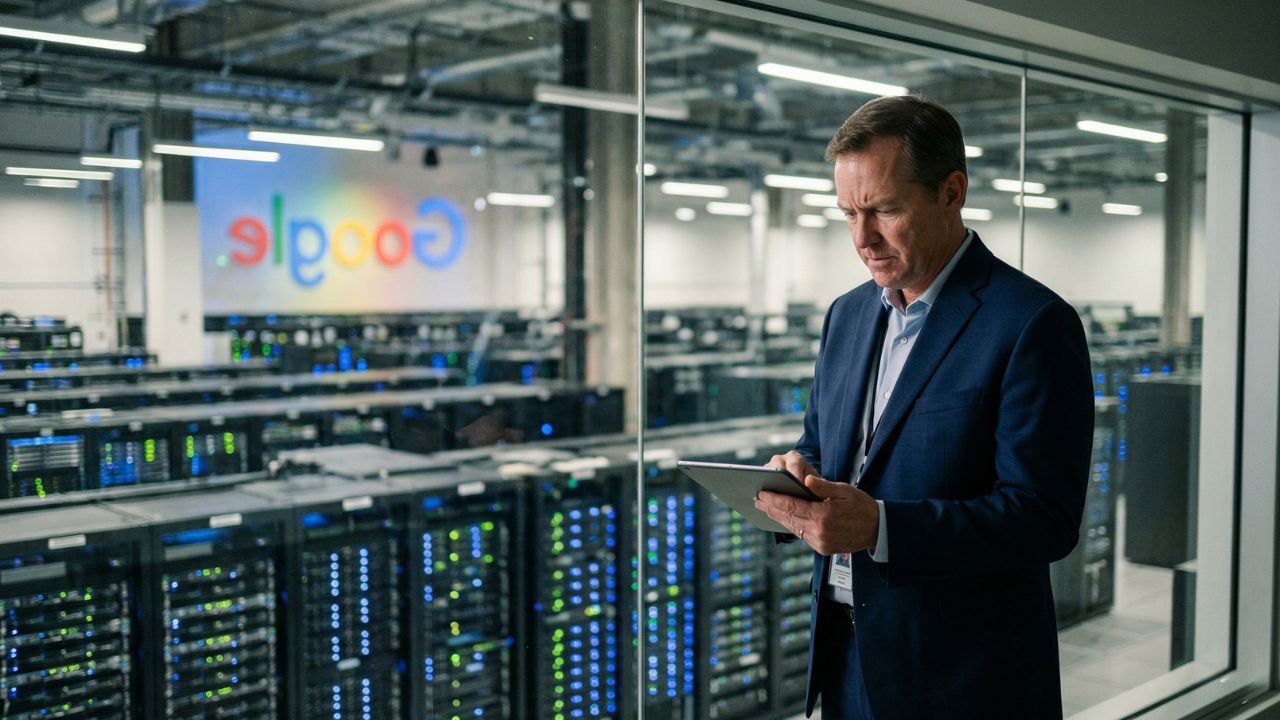 Avoid the 40% Cloud Spike From Google’s Universal Assistant