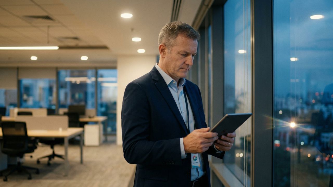 Why Google’s Universal Assistant Will Kill Traditional GCCs