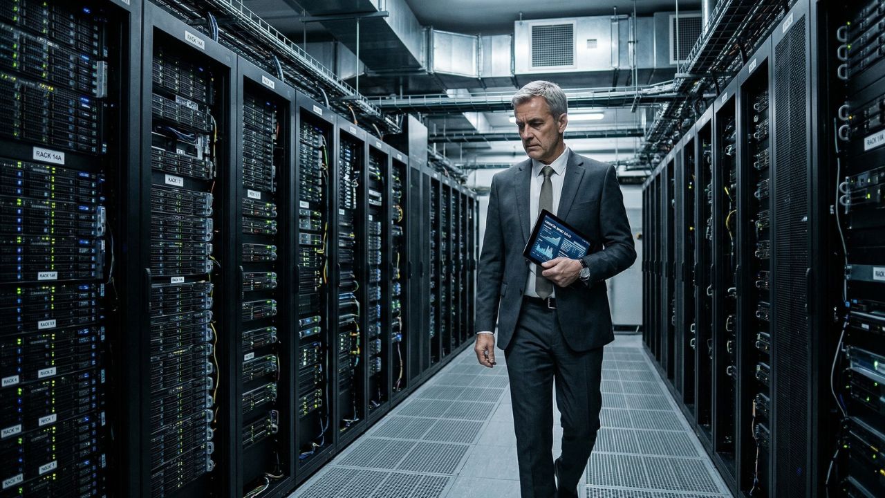 The Hidden Cost of Digital Sovereignty: Budgeting for EU Healthcare AI