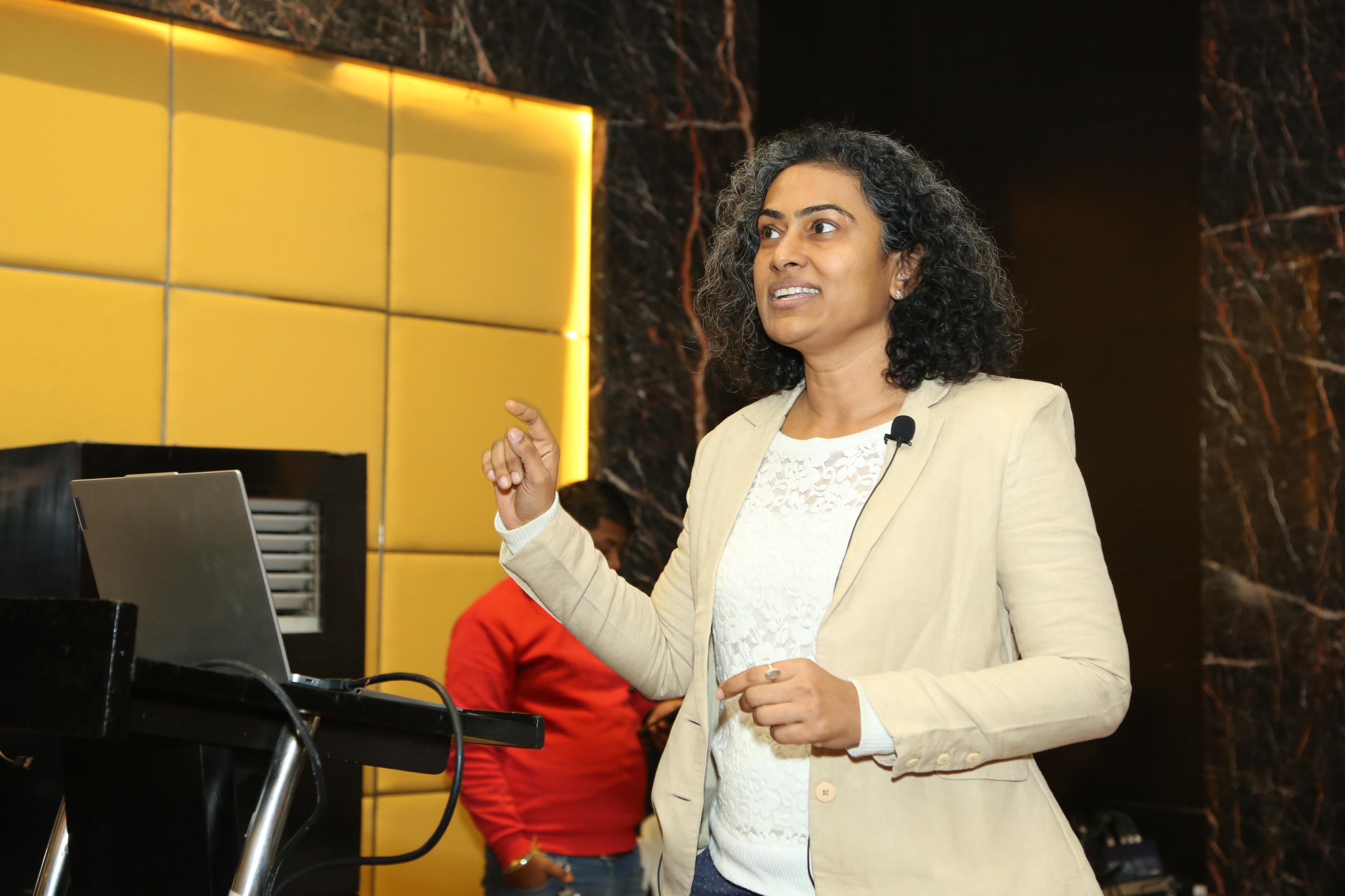 Explaining how to close the gap to AI-first