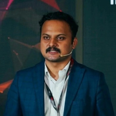 Akash Raj, AI Product Manager at Tiramai AI