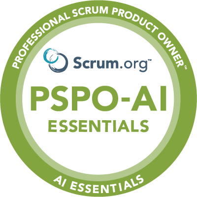Agile Scrum Facilitation Certification
